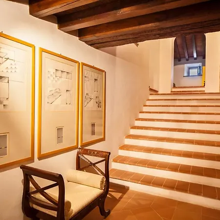 Castello Della Paneretta Pousada